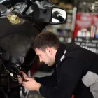 Entreprises 16 image NIGGLI MOTOS Motorradhändler dans Beringen SH