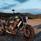 Entreprises 1 image NIGGLI MOTOS Motorradhändler dans Beringen SH