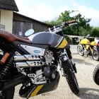 Entreprises 5 image NIGGLI MOTOS Motorradhändler dans Beringen SH