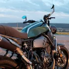Entreprises 6 image NIGGLI MOTOS Motorradhändler dans Beringen SH