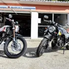 Entreprises 9 image NIGGLI MOTOS Motorradhändler dans Beringen SH