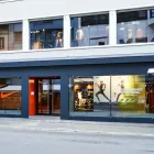 Unternehmen 4 Bild NIKE STORE Textil/Bekleidung am Basel BL