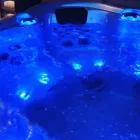 Immagine 12 azienda NIMA GMBH WELLNESSPOOLS.CH Wellness & Spa in Grenchen SO