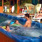 Immagine 1 azienda NIMA GMBH WELLNESSPOOLS.CH Wellness & Spa in Grenchen SO