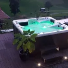 Immagine 3 azienda NIMA GMBH WELLNESSPOOLS.CH Wellness & Spa in Grenchen SO