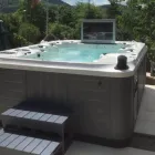 Immagine 8 azienda NIMA GMBH WELLNESSPOOLS.CH Wellness & Spa in Grenchen SO