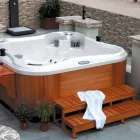 Immagine 9 azienda NIMA GMBH WELLNESSPOOLS.CH Wellness & Spa in Grenchen SO