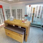 Entreprises 4 image NIRO-OPTIK Optiker dans Wald ZH