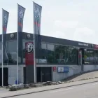 Unternehmen 1 Bild NOCERA & STRUB AG Kfz-/Zweirad-Dienstleistungen am Niederuzwil SG