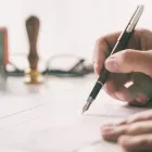 Immagine 1 azienda NOTARIAT DR. RETO ERDIN Soziale Einrichtungen/Fürsorge in Wohlen Ag AG