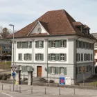 Immagine 3 azienda NOTARIAT DR. RETO ERDIN Soziale Einrichtungen/Fürsorge in Wohlen Ag AG