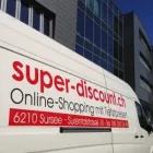 Unternehmen 2 Bild NOVA INVEST AG, SUPER-DISCOUNT.CH Pensionen am Sursee LU