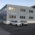 Immagine 1 azienda NOVOGLACE AG Kundendienste für Heizungs- und Sanitärtechnik in Visp VS