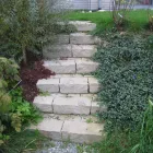 Immagine 4 azienda NÜBLING AG GARTENBAU UND LANDSCHAFTSARCHITEKTUR Land-/Forstwirtschaft/Fischerei in Villmergen AG