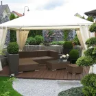 Immagine 5 azienda NÜBLING AG GARTENBAU UND LANDSCHAFTSARCHITEKTUR Land-/Forstwirtschaft/Fischerei in Villmergen AG