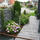 Immagine 1 azienda NÜBLING AG GARTENBAU UND LANDSCHAFTSARCHITEKTUR Land-/Forstwirtschaft/Fischerei in Villmergen AG