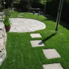 Immagine 2 azienda NÜBLING AG GARTENBAU UND LANDSCHAFTSARCHITEKTUR Land-/Forstwirtschaft/Fischerei in Villmergen AG