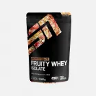 Entreprises 1 image NUTRITION FACTORY Sport dans Oftringen AG