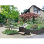 Entreprises 3 image NYHOF GARTENBAU AG Land-/Forstwirtschaft/Fischerei dans Breitenbach SO