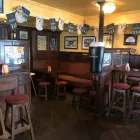 Entreprises 2 image O'CALLAGHAN'S SHAMROCK PUB Hotel-/Gastronomiegewerbe dans Zürich ZH