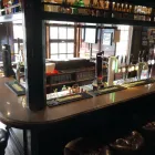 Entreprises 3 image O'CALLAGHAN'S SHAMROCK PUB Hotel-/Gastronomiegewerbe dans Zürich ZH
