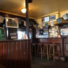 Entreprises 4 image O'CALLAGHAN'S SHAMROCK PUB Hotel-/Gastronomiegewerbe dans Zürich ZH