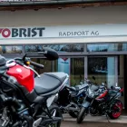 Entreprises 2 image OBRIST RADSPORT AG Motorradhändler dans Hedingen ZH