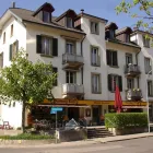 Entreprises 13 image OBSTBERG BECK Nahrungs-/Genussmittel dans Bern BE