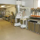 Entreprises 4 image OBSTBERG BECK Nahrungs-/Genussmittel dans Bern BE