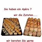 Entreprises 6 image OBSTBERG BECK Nahrungs-/Genussmittel dans Bern BE