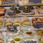 Entreprises 7 image OBSTBERG BECK Nahrungs-/Genussmittel dans Bern BE