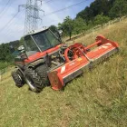 Unternehmen 1 Bild OEKOPRAX VÖLLMIN AG Land-/Forstwirtschaft/Fischerei am Diegten BL