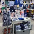 Entreprises 4 image OKAIDI BERNE-WESTSIDE Textil/Bekleidung dans Bern BE