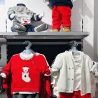 Immagine 2 azienda OKAIDI FRIBOURG CENTRE Textil/Bekleidung in Fribourg FR