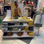 Entreprises 4 image OKAIDI ZUGERLAND Textil/Bekleidung dans Steinhausen ZG