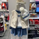 Entreprises 5 image OKAIDI ZUGERLAND Textil/Bekleidung dans Steinhausen ZG