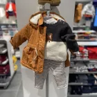 Entreprises 8 image OKAIDI ZUGERLAND Textil/Bekleidung dans Steinhausen ZG