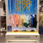 Entreprises 25 image OKAIDI ZUGERLAND Textil/Bekleidung dans Steinhausen ZG