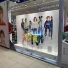 Entreprises 1 image OKAIDI ZUGERLAND Textil/Bekleidung dans Steinhausen ZG