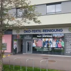 Unternehmen 7 Bild ÖKO - TEXTILREINIGUNG PRATTELN Entsorgung, Verwertung, Beseitigung, Reinigung am Pratteln BL