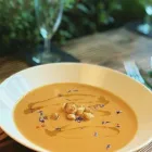 Immagine 5 azienda OMEGA-GARDEN ECLECTIC MEDITERRANEAN CUISINE Vegetarische Restaurants in Basel BL
