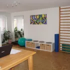 Unternehmen 2 Bild ONEPHYSIO Ärzte am Kreuzlingen TG