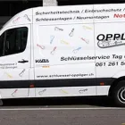 Immagine 1 azienda OPPLIGER AG Sicherheitsfirmen in Binningen BL