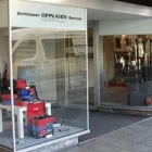 Immagine 2 azienda OPPLIGER AG Sicherheitsfirmen in Binningen BL
