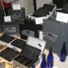 Immagine 3 azienda OPPLIGER AG Sicherheitsfirmen in Binningen BL