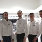 Unternehmen 1 Bild OPTIC 2000 - OPTICIEN NEUCHÂTEL LA MALADIÈRE CENTRE COMMERCIAL Textil/Bekleidung am Neuchâtel NE