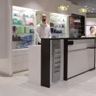 Unternehmen 3 Bild OPTIC 2000 - OPTICIEN NEUCHÂTEL LA MALADIÈRE CENTRE COMMERCIAL Textil/Bekleidung am Neuchâtel NE