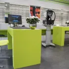 Entreprises 1 image OPTIK DIPPNER GMBH Optiker dans Berikon AG