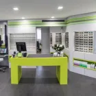 Entreprises 5 image OPTIK DIPPNER GMBH Optiker dans Berikon AG
