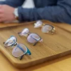 Unternehmen 2 Bild OPTIQUE MESSERLI - CENTRE D'OPTOMÉTRIE Optiker am Marly FR